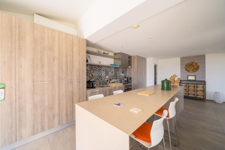 Villa La Sirena, 6 chambres avec piscine chauffée à El Campello - Photo 9