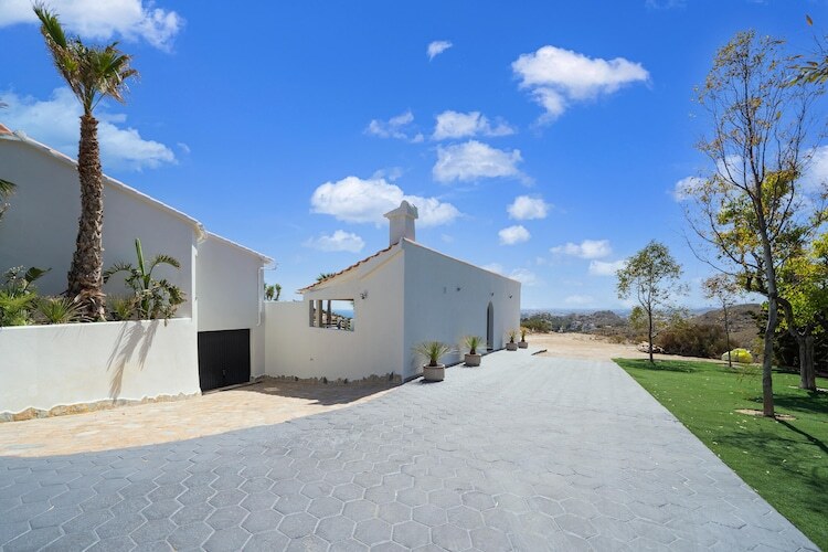 Villa La Sirena, 6 chambres avec piscine chauffée à El Campello - Photo 11