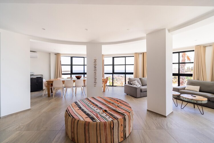 Villa La Sirena, 6 chambres avec piscine chauffée à El Campello - Photo 14
