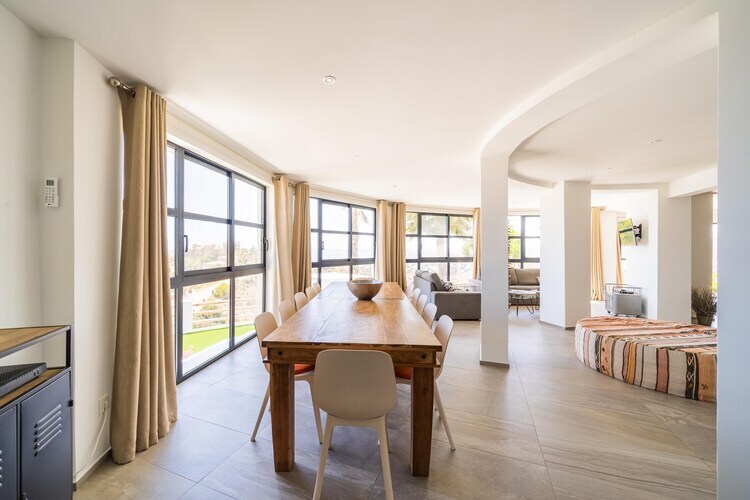 Villa La Sirena, 6 chambres avec piscine chauffée à El Campello - Photo 15