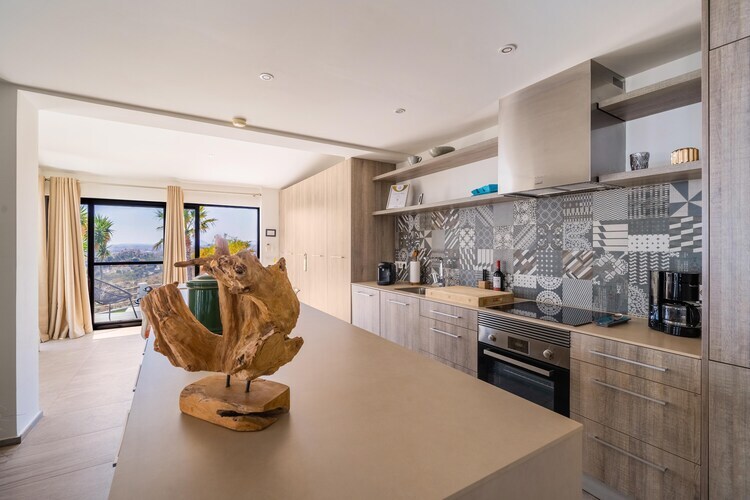 Villa La Sirena, 6 chambres avec piscine chauffée à El Campello - Photo 16