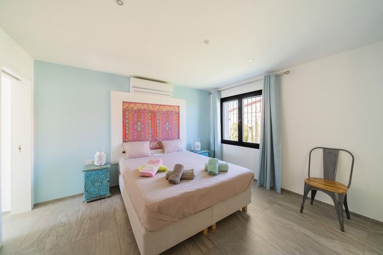 Villa La Sirena, 6 chambres avec piscine chauffée à El Campello - Photo 17