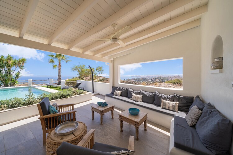 Villa La Sirena, 6 chambres avec piscine chauffée à El Campello - Photo 18