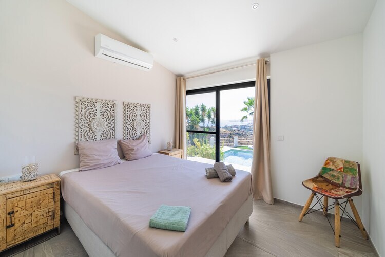 Villa La Sirena, 6 chambres avec piscine chauffée à El Campello - Photo 19