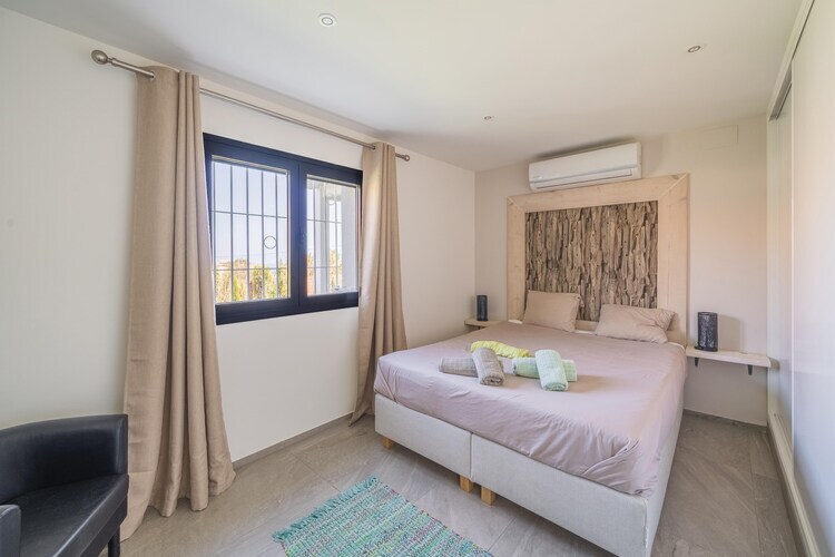 Villa La Sirena, 6 chambres avec piscine chauffée à El Campello - Photo 21