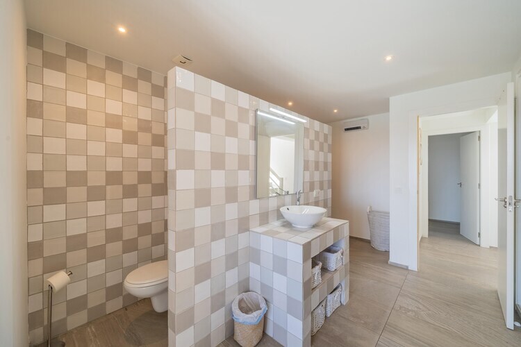 Villa La Sirena, 6 chambres avec piscine chauffée à El Campello - Photo 28