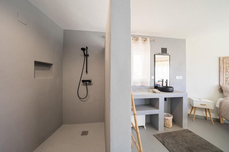 Villa La Sirena, 6 chambres avec piscine chauffée à El Campello - Photo 29