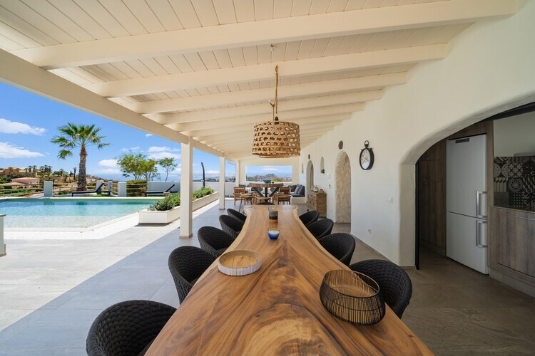 Villa La Sirena, 6 chambres avec piscine chauffée à El Campello - Photo 31