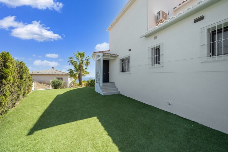Villa La Sirena, 6 chambres avec piscine chauffée à El Campello - Photo 34