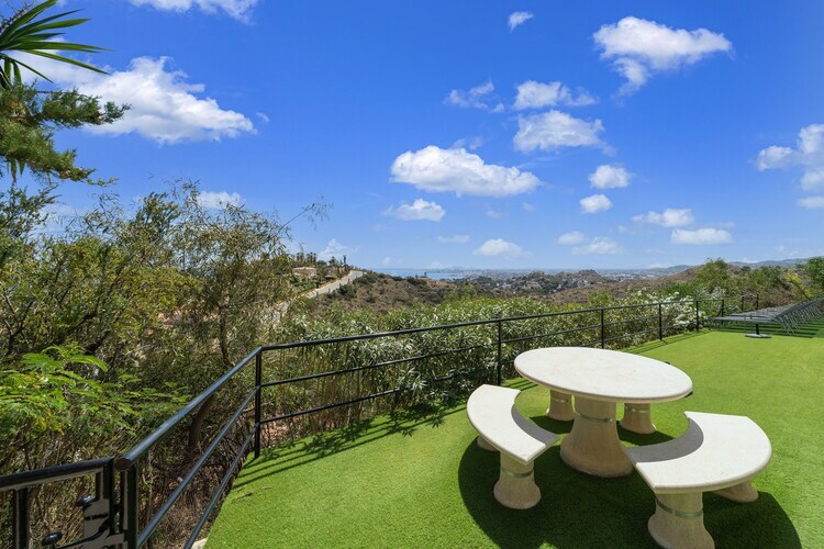 Villa La Sirena, 6 chambres avec piscine chauffée à El Campello - Photo 35