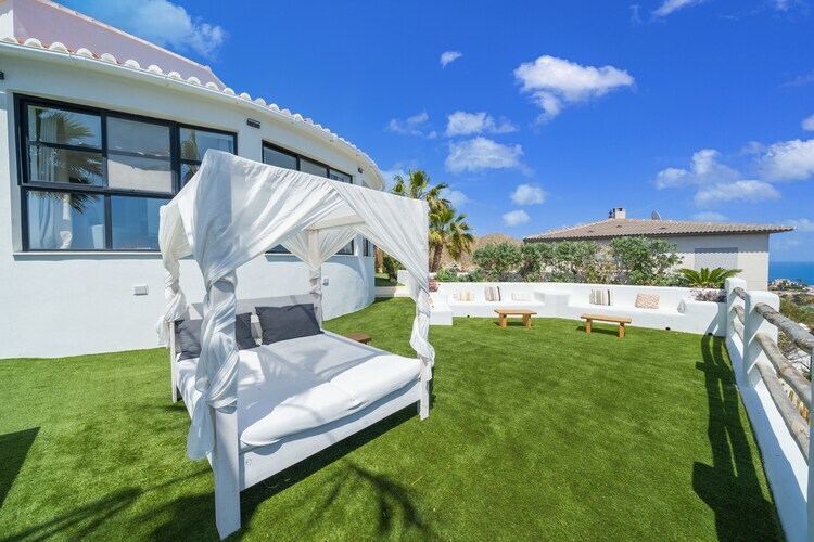 Villa La Sirena, 6 chambres avec piscine chauffée à El Campello - Photo 36