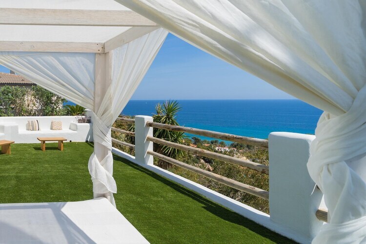 Villa La Sirena, 6 chambres avec piscine chauffée à El Campello - Photo 40