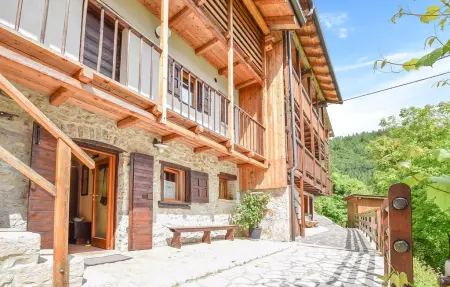 Location maison de vacances à San Donato di Lamon BL