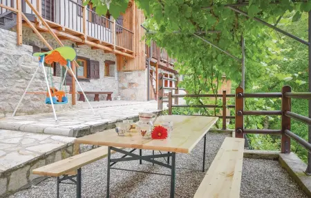 Alla Cocca, Maison 8 personnes à San Donato di Lamon BL - Photo 3