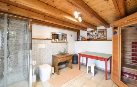 Alla Cocca, Maison 8 personnes à San Donato di Lamon BL - Photo 7