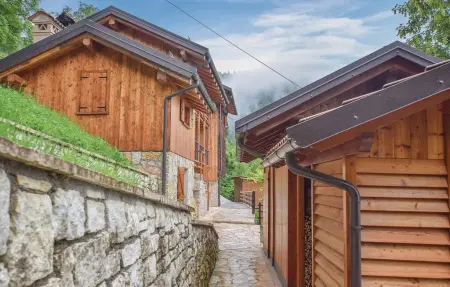Alla Cocca, Maison 8 personnes à San Donato di Lamon BL - Photo 10