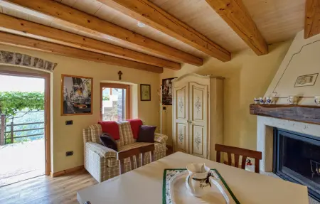 Alla Cocca, Maison 8 personnes à San Donato di Lamon BL - Photo 16