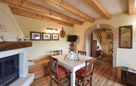 Alla Cocca, Maison 8 personnes à San Donato di Lamon BL - Photo 17