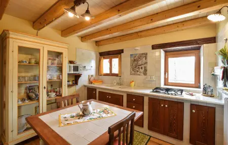 Alla Cocca, Maison 8 personnes à San Donato di Lamon BL - Photo 20