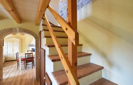 Alla Cocca, Maison 8 personnes à San Donato di Lamon BL - Photo 22