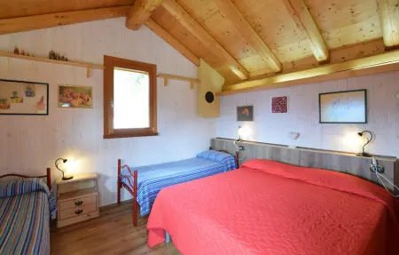 Alla Cocca, Maison 8 personnes à San Donato di Lamon BL - Photo 23