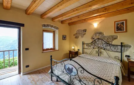 Alla Cocca, Maison 8 personnes à San Donato di Lamon BL - Photo 25