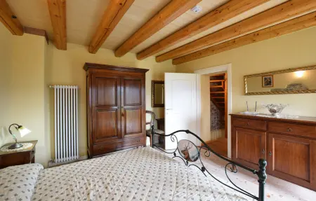 Alla Cocca, Maison 8 personnes à San Donato di Lamon BL - Photo 26