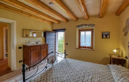 Alla Cocca, Maison 8 personnes à San Donato di Lamon BL - Photo 27