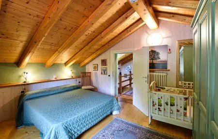 Alla Cocca, Maison 8 personnes à San Donato di Lamon BL - Photo 28