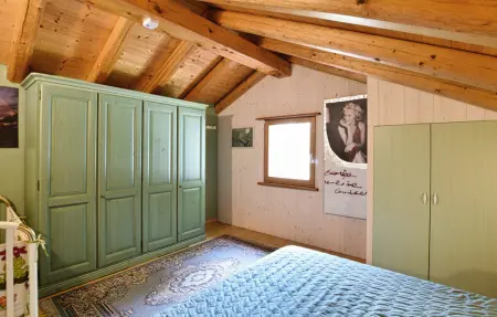 Alla Cocca, Maison 8 personnes à San Donato di Lamon BL - Photo 29