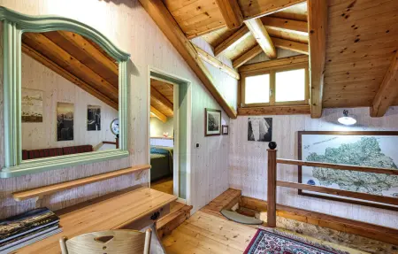 Alla Cocca, Maison 8 personnes à San Donato di Lamon BL - Photo 32
