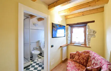 Alla Cocca, Maison 8 personnes à San Donato di Lamon BL - Photo 33