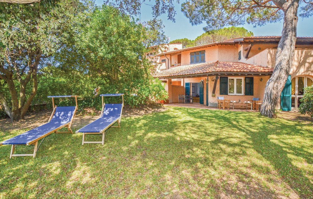 Casa Pescaia - Maison plage 40 m de la mer - Photo 1