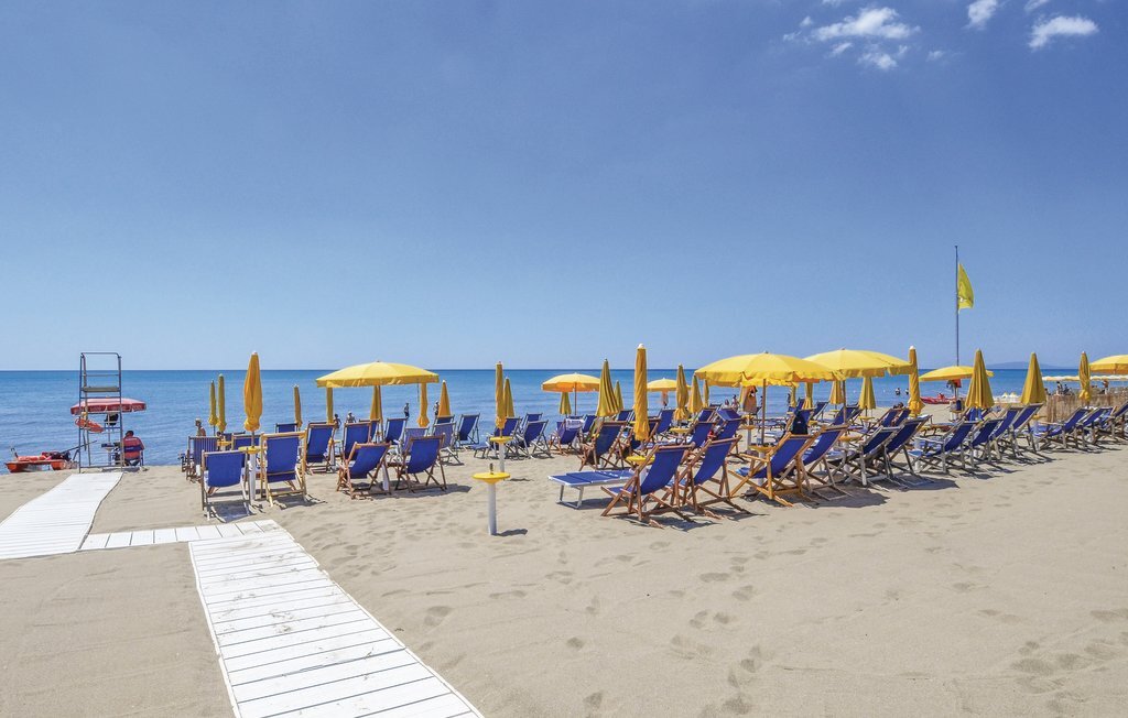 Casa Pescaia - Maison plage 40 m de la mer - Photo 5