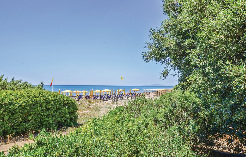 Casa Pescaia - Maison plage 40 m de la mer - Photo 10