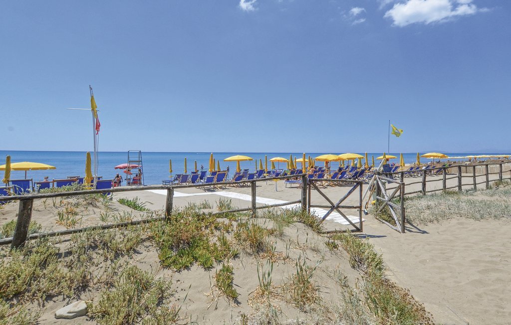 Casa Pescaia - Maison plage 40 m de la mer - Photo 21