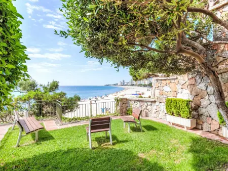 Crystal, Maison 6 personnes à Playa de Aro - Photo 1