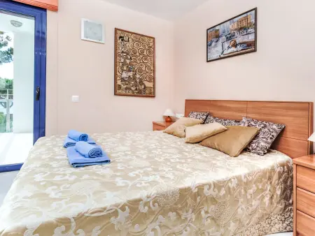 Crystal, Maison 6 personnes à Playa de Aro - Photo 9