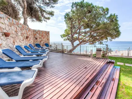 Crystal, Maison 6 personnes à Playa de Aro - Photo 15