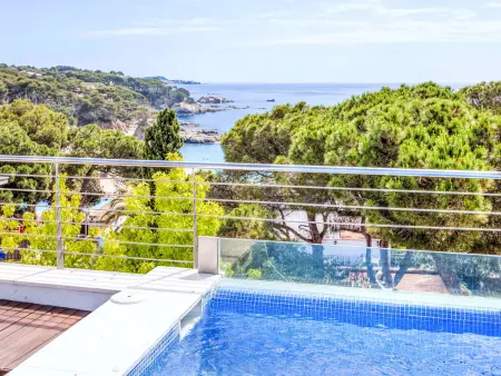 Crystal, Maison 6 personnes à Playa de Aro - Photo 16
