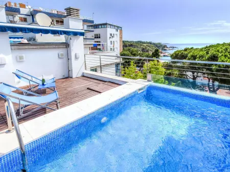 Crystal, Maison 6 personnes à Playa de Aro - Photo 17