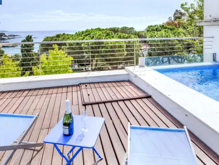Crystal, Maison 6 personnes à Playa de Aro - Photo 18