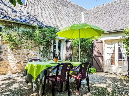 Location gite à Turenne, Vielcroze