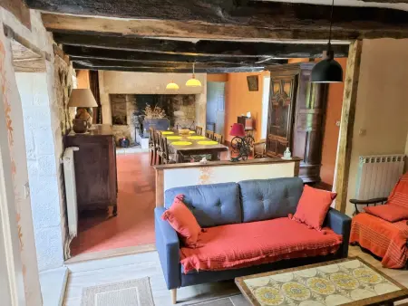 Vielcroze, Location Gite 4 personnes à Turenne - Photo 2
