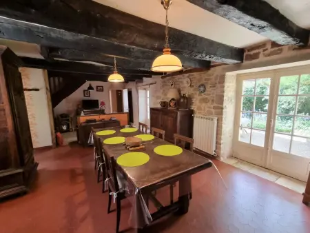 Vielcroze, Location Gite 4 personnes à Turenne - Photo 3