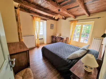 Vielcroze, Location Gite 4 personnes à Turenne - Photo 4