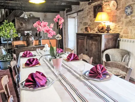 Vielcroze, Location Gite 4 personnes à Turenne - Photo 5