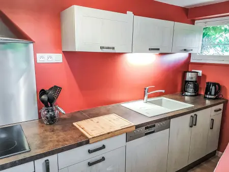 Vielcroze, Location Gite 4 personnes à Turenne - Photo 6