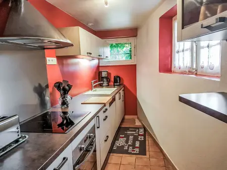 Vielcroze, Location Gite 4 personnes à Turenne - Photo 7