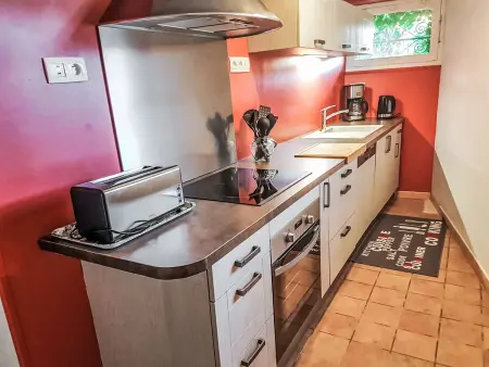 Vielcroze, Location Gite 4 personnes à Turenne - Photo 8